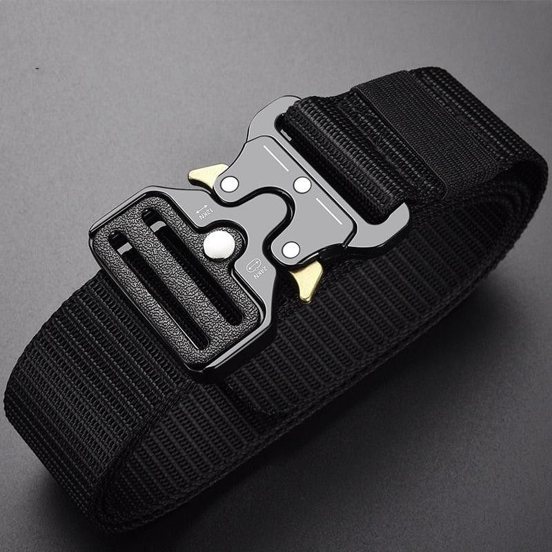 "Iba" Techwear Belt - Image 3