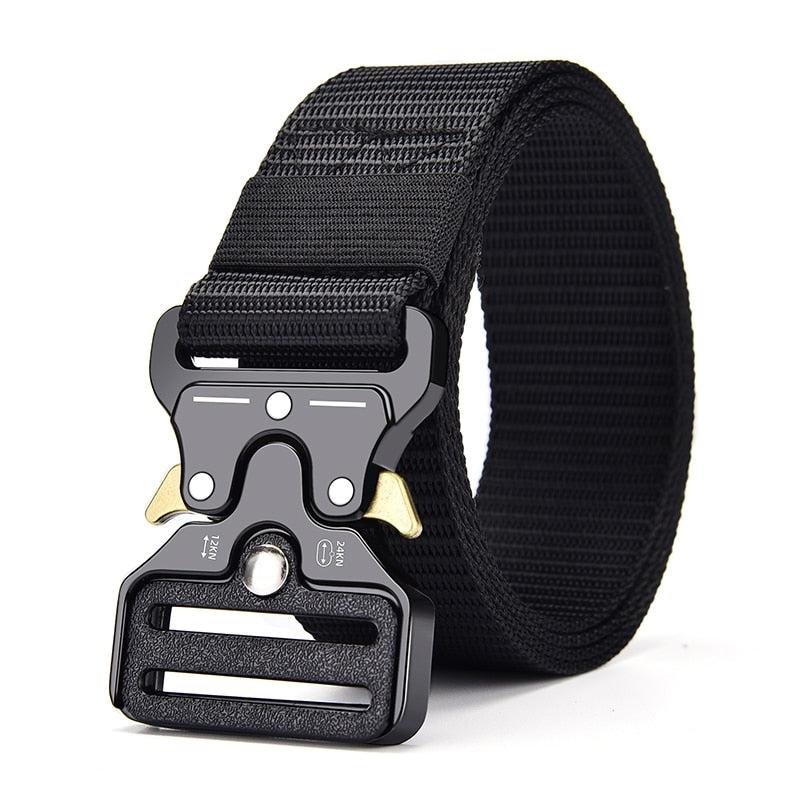 "Iba" Techwear Belt - Image 4
