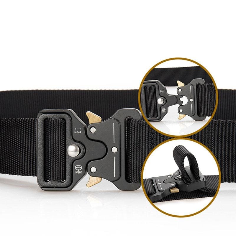 "Iba" Techwear Belt - Image 6