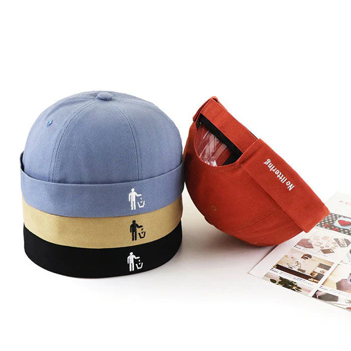Docker Hat "Iduru" - Image 10