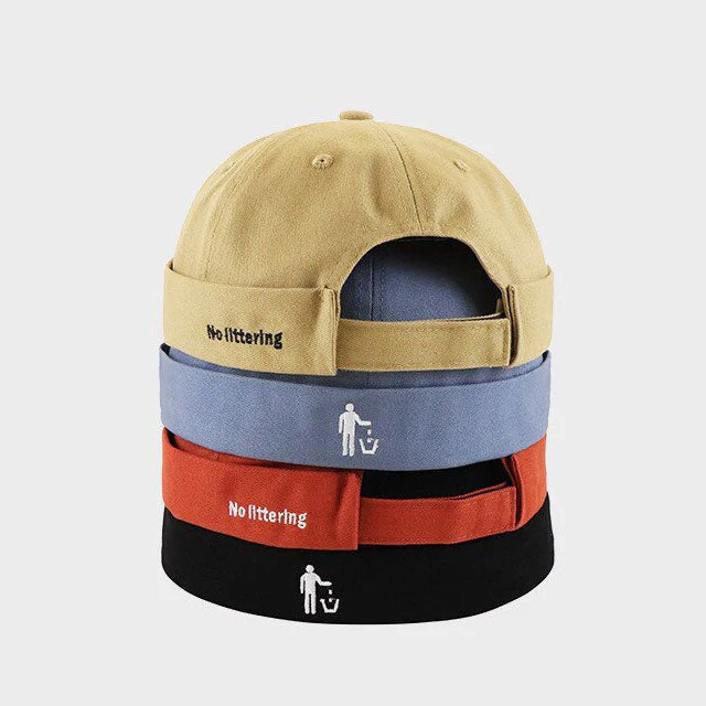 Docker Hat "Iduru" - Image 14