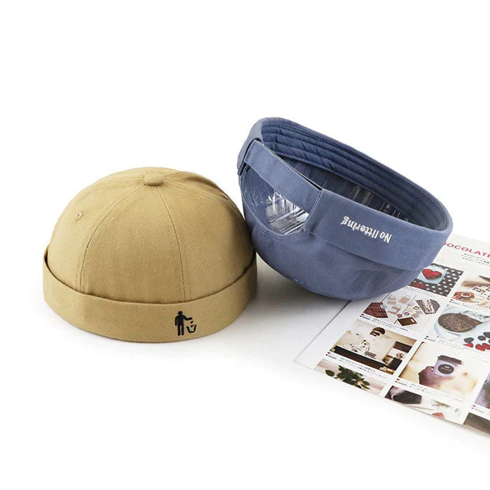 Docker Hat "Iduru" - Image 6