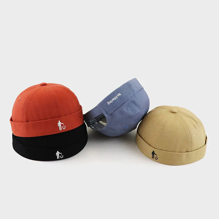 Docker Hat "Iduru" - Image 7