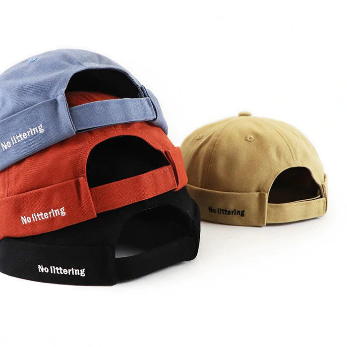 Docker Hat "Iduru" - Image 8