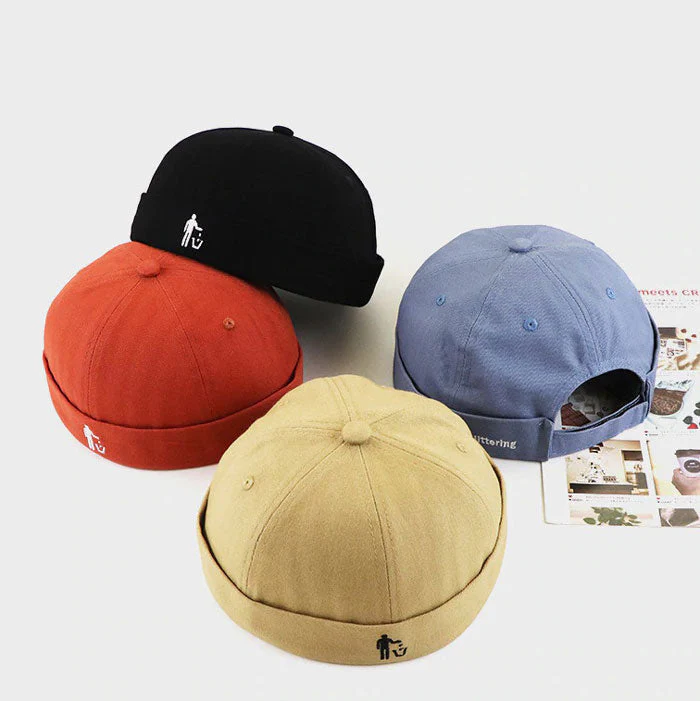 Docker Hat "Iduru" - Image 9