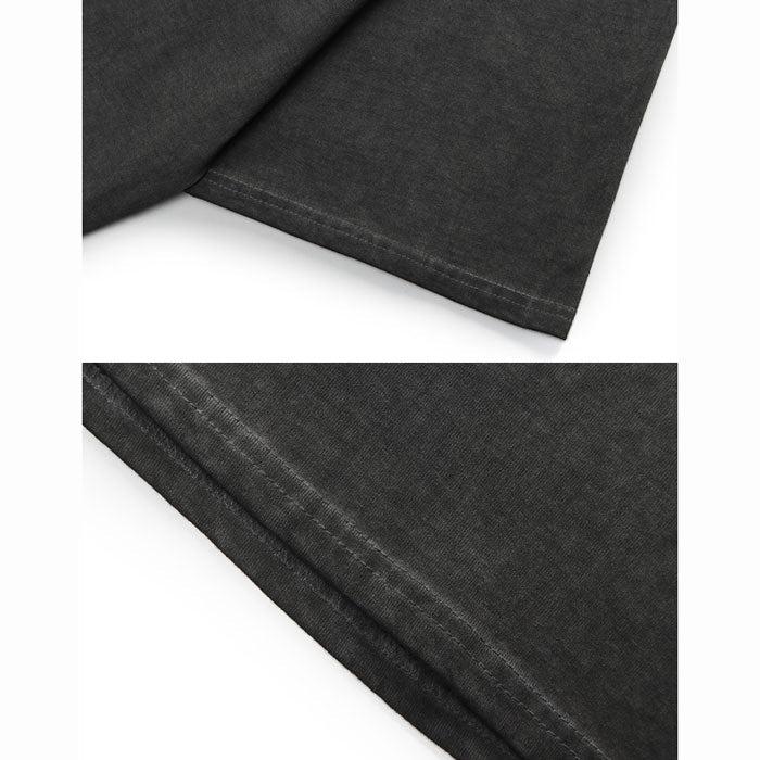 "Ikkaku" Oversized T-Shirt - Image 11