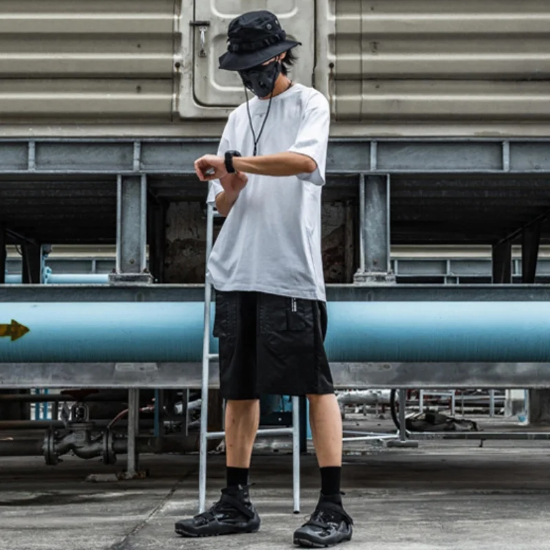 Techwear Shorts "Isane" - Image 3