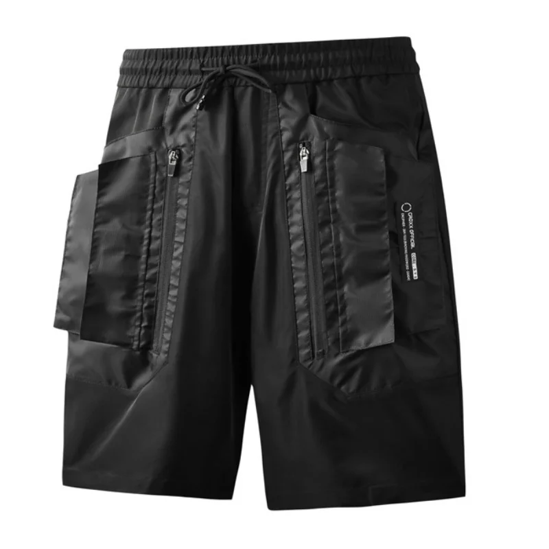 Techwear Shorts "Isane" - Image 5
