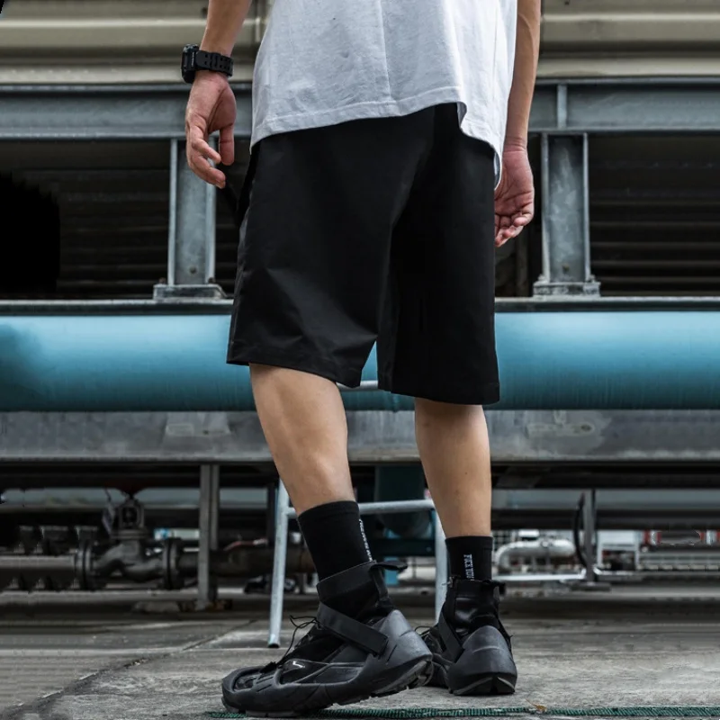 Techwear Shorts "Isane" - Image 7
