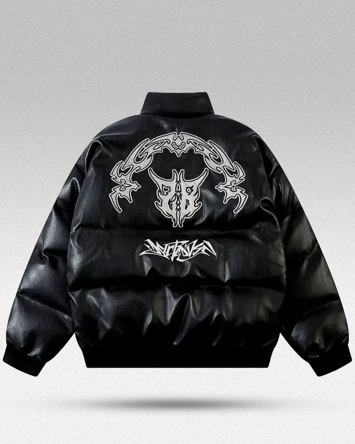 Jacket Y2k "Zenkata" - Image 3