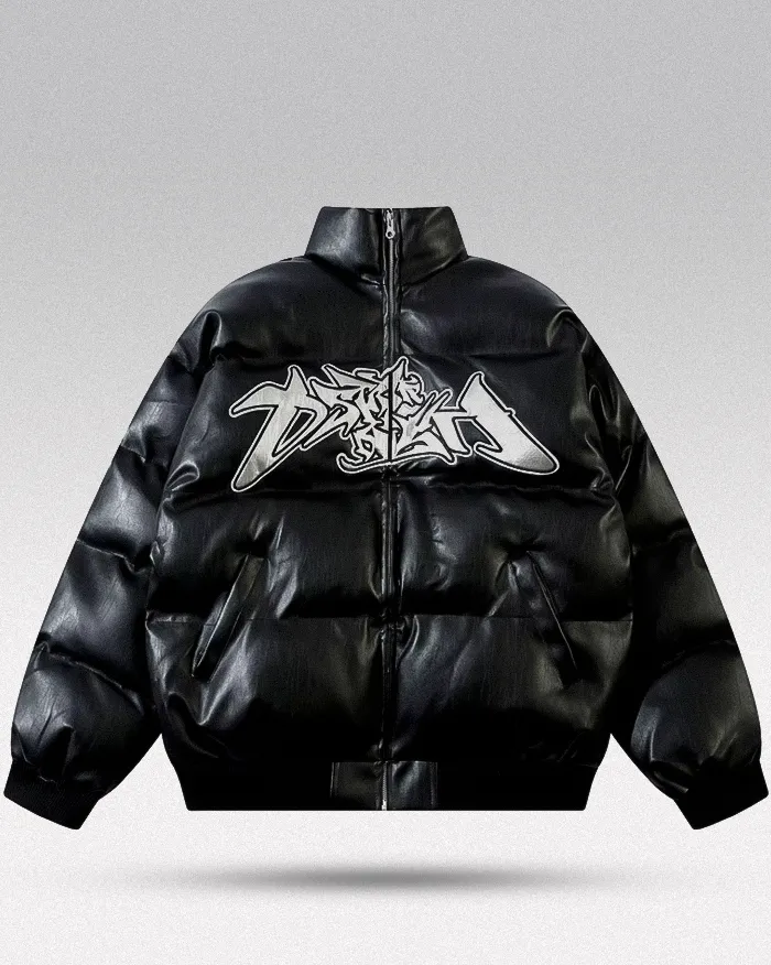 Jacket Y2k "Zenkata" - Image 4