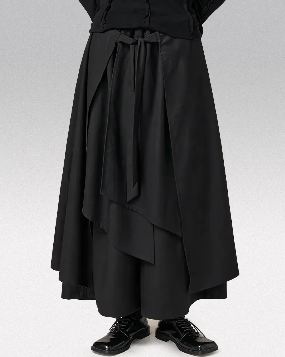 Japanese pants women "Kumamoto" - Image 5