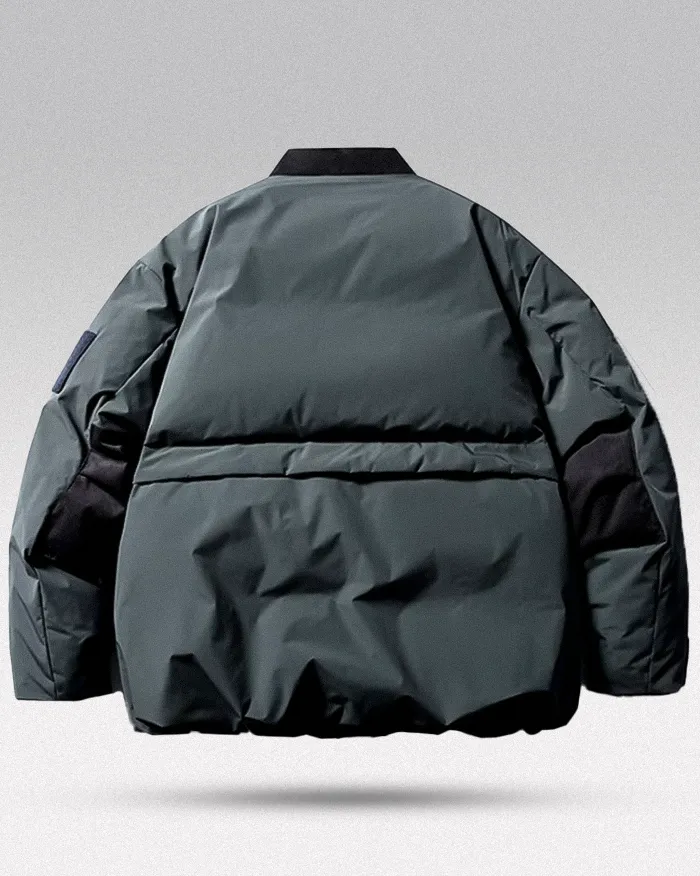 Japanese style jacket "Koseki" - Image 2