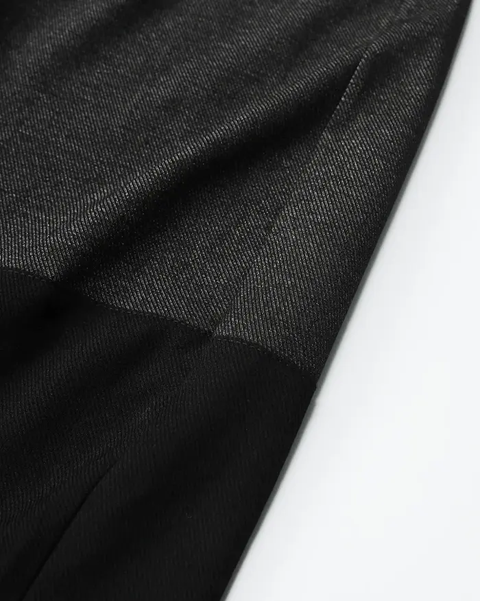 Japanese wide leg pants women "Suyama" - Image 10