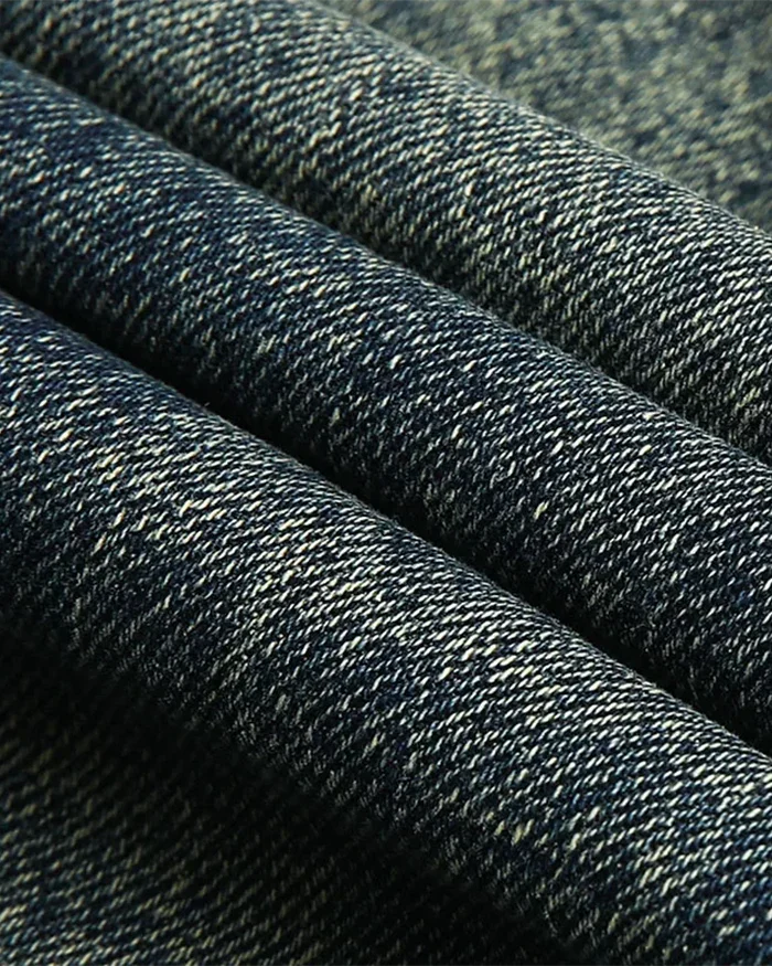 Jeans streetwear "Annaka" - Image 13