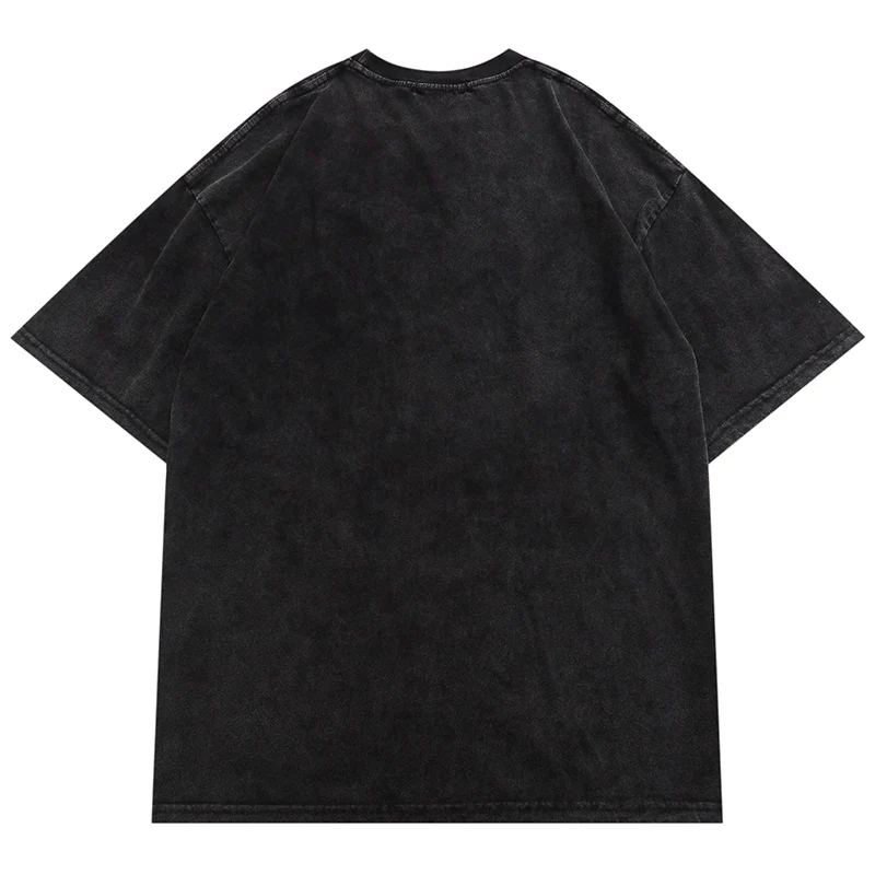 "Jidan" Oversized T-Shirt - Image 2