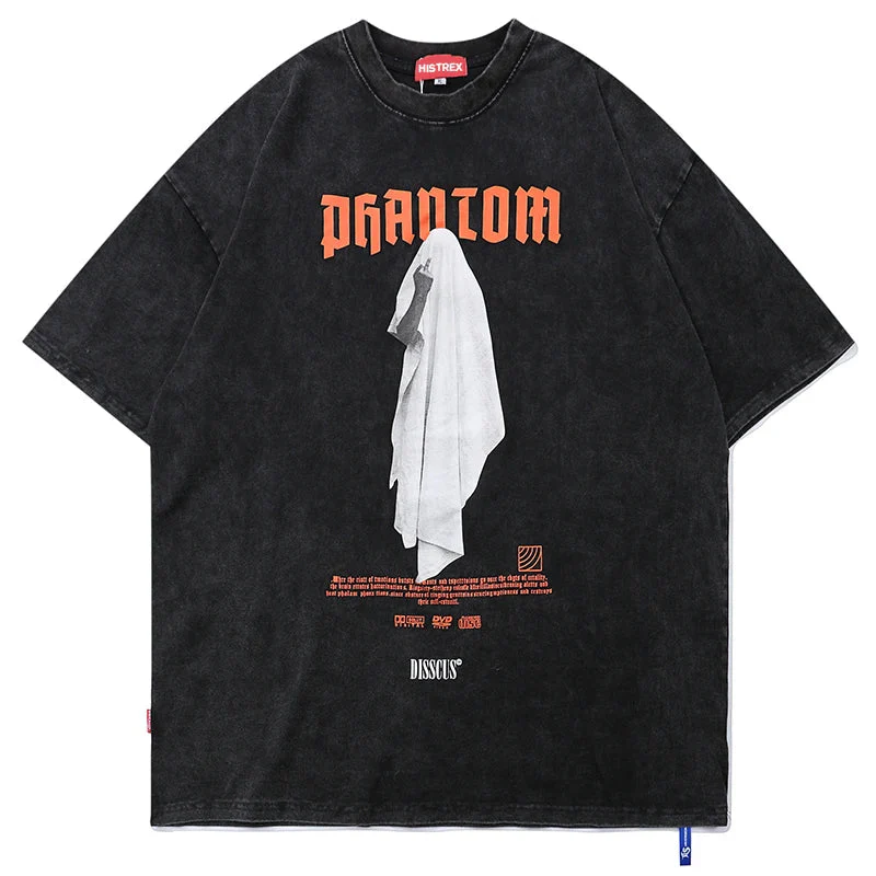"Jidan" Oversized T-Shirt - Image 4