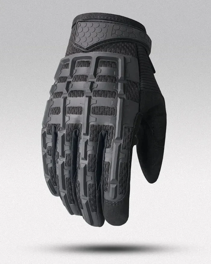 "Jirobo" Techwear gloves - Image 2