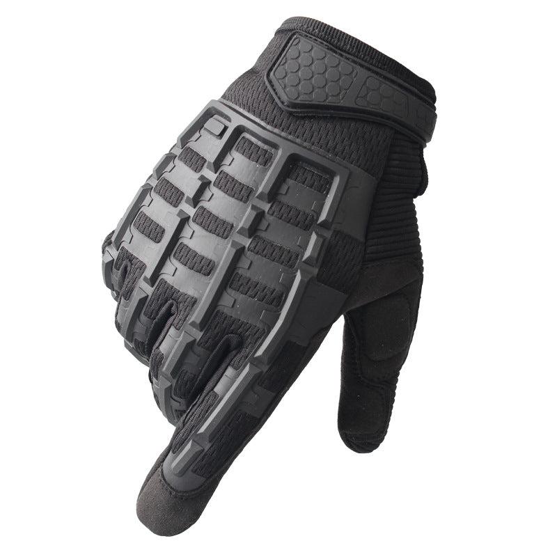 "Jirobo" Techwear gloves - Image 3
