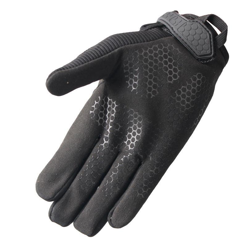 "Jirobo" Techwear gloves - Image 4