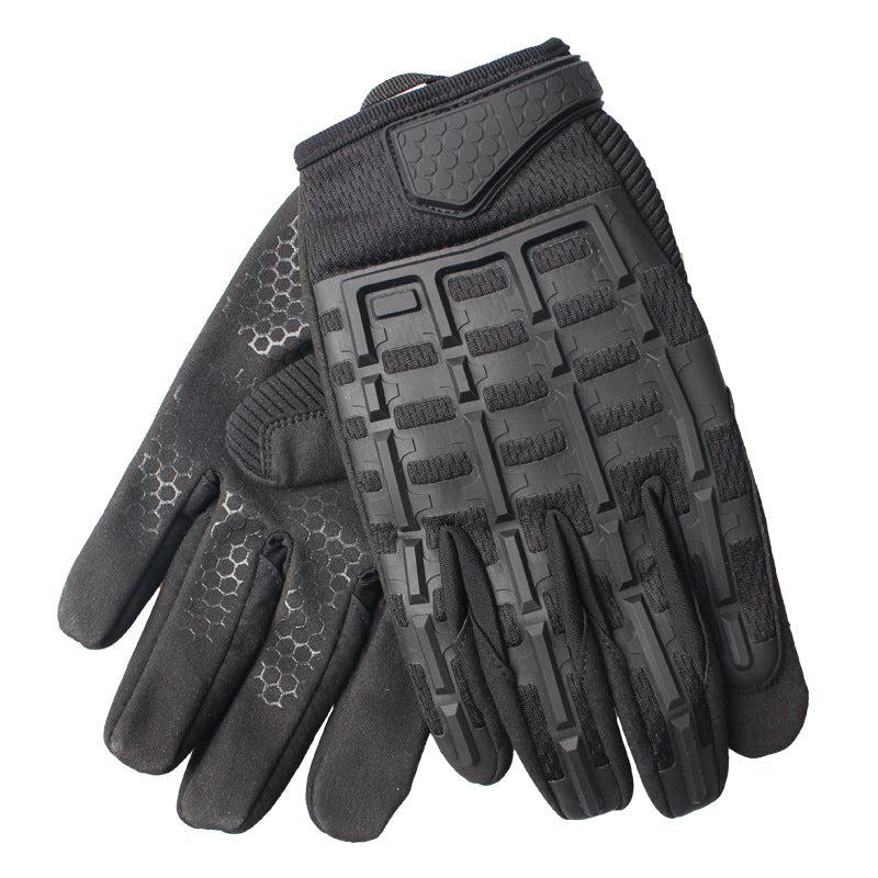 "Jirobo" Techwear gloves - Image 5