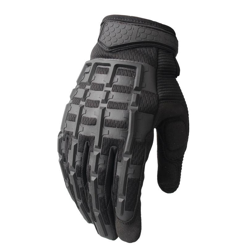 "Jirobo" Techwear gloves - Image 6
