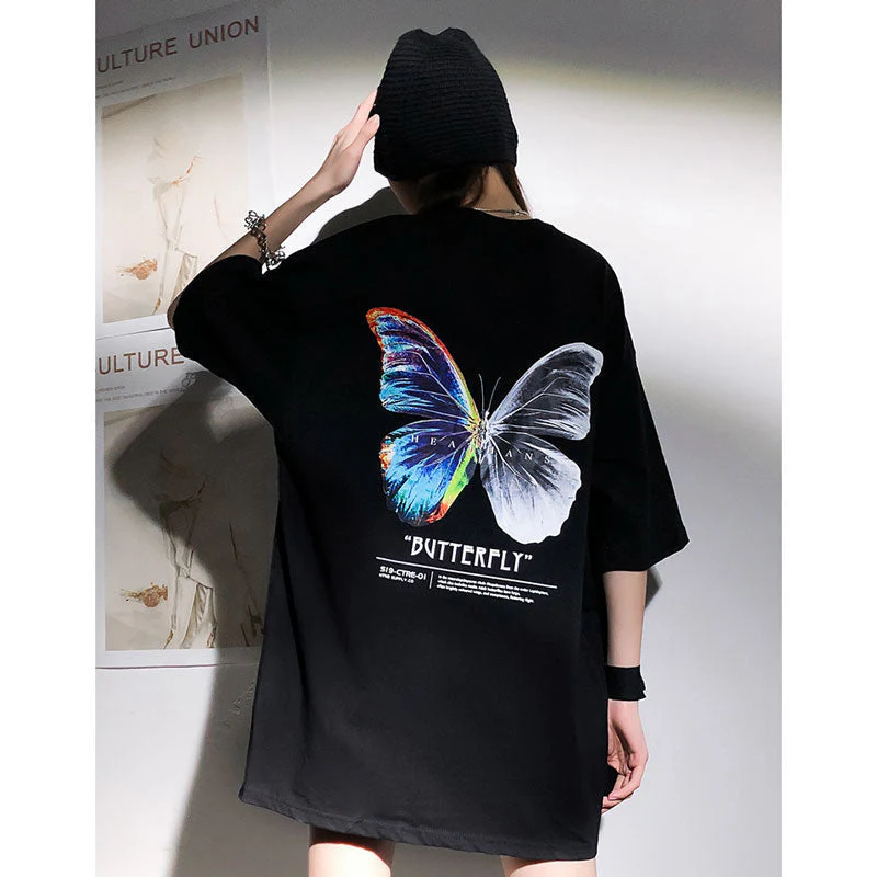 "Jushiro" Oversized T-Shirt - Image 10
