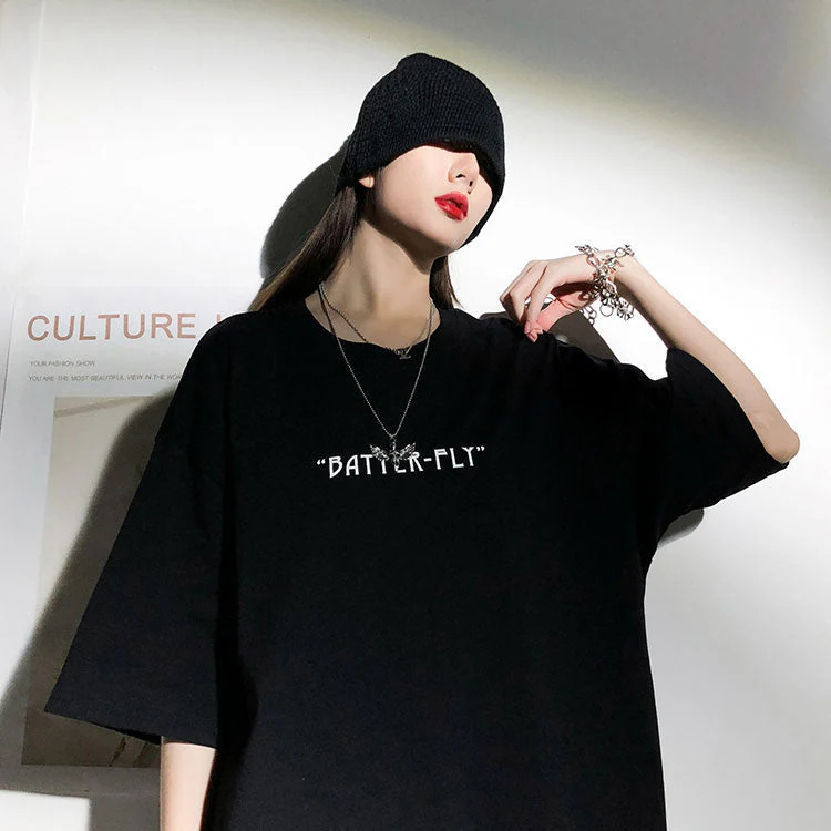 "Jushiro" Oversized T-Shirt - Image 11