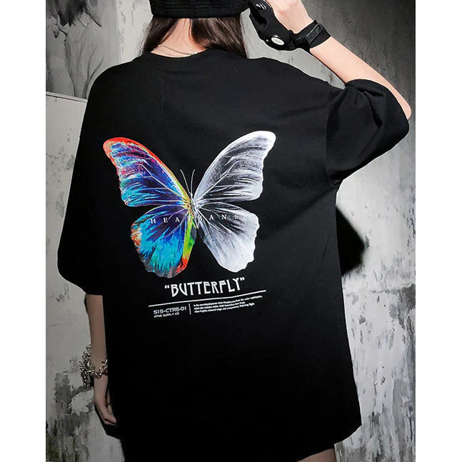 "Jushiro" Oversized T-Shirt - Image 3