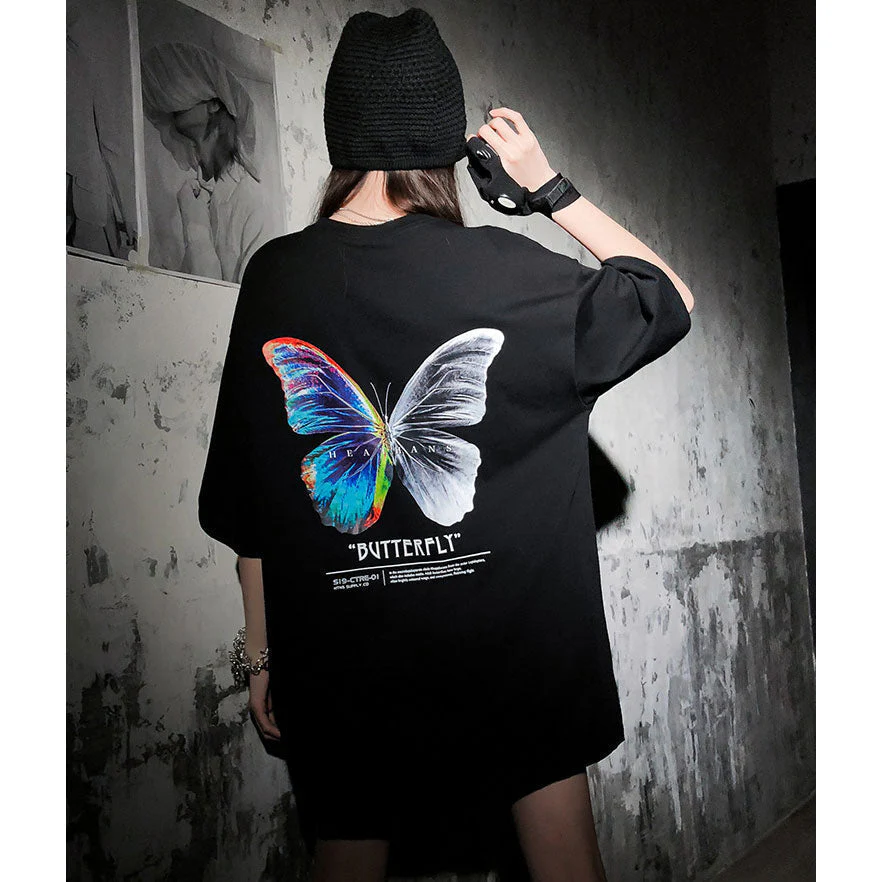 "Jushiro" Oversized T-Shirt - Image 4