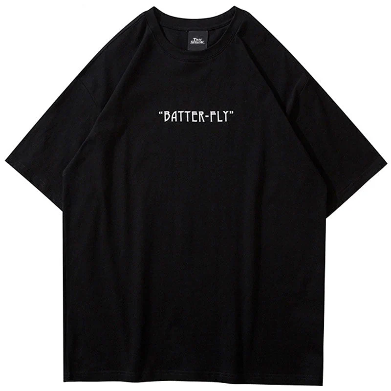"Jushiro" Oversized T-Shirt - Image 5