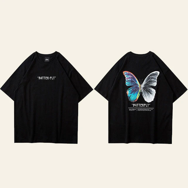 "Jushiro" Oversized T-Shirt - Image 6