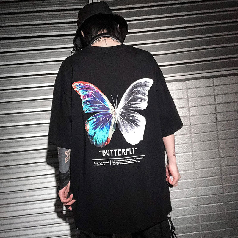 "Jushiro" Oversized T-Shirt - Image 7