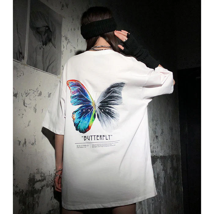 "Jushiro" Oversized T-Shirt - Image 8