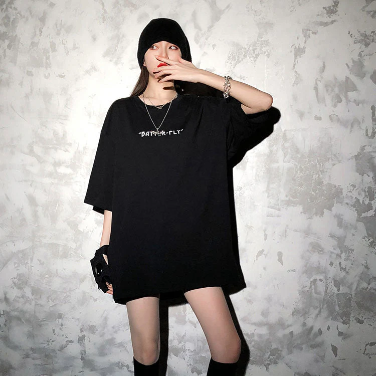 "Jushiro" Oversized T-Shirt - Image 9