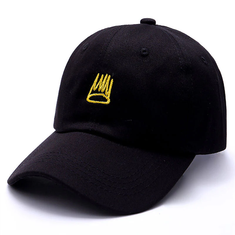 "Kaien" Cap - Image 6