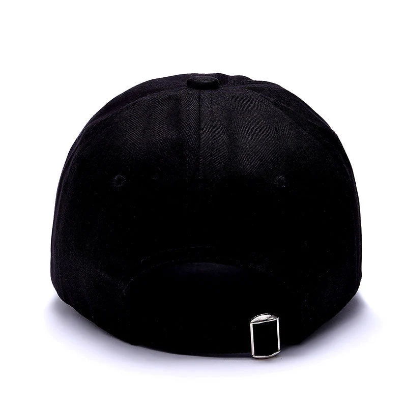 "Kaien" Cap - Image 7
