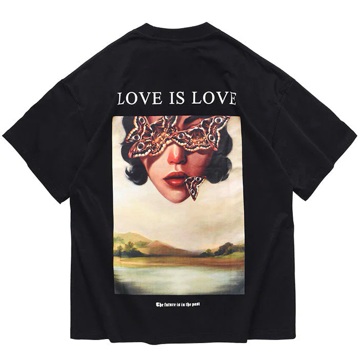 "Kaname" T-Shirt - Image 3