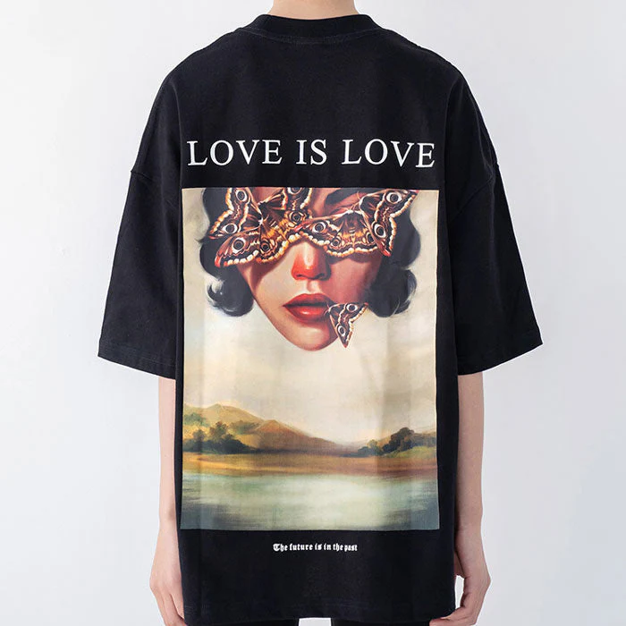 "Kaname" T-Shirt - Image 4