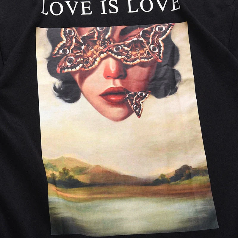 "Kaname" T-Shirt - Image 6