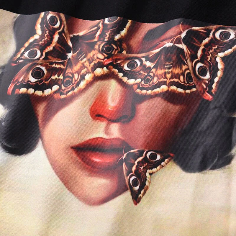 "Kaname" T-Shirt - Image 8