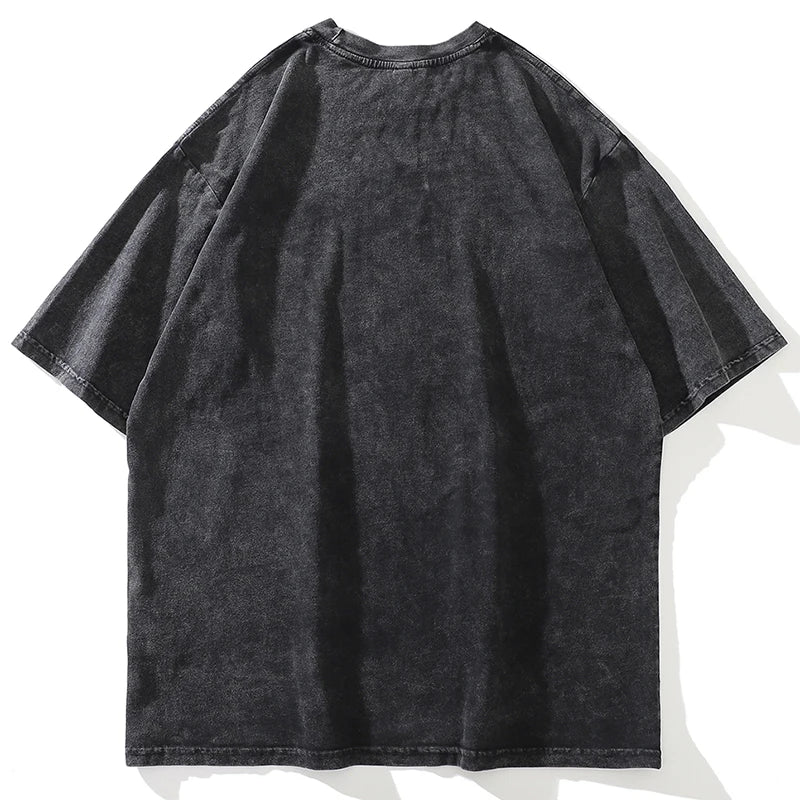 "Kanisa" Oversized T-Shirt - Image 2