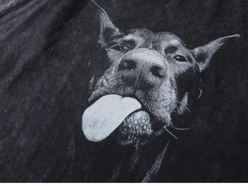 "Kanisa" Oversized T-Shirt - Image 3