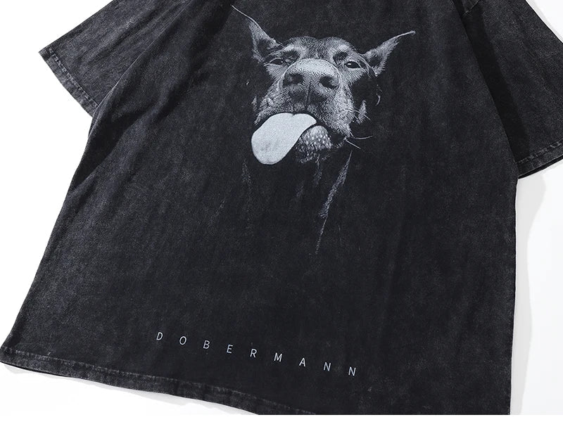 "Kanisa" Oversized T-Shirt - Image 5