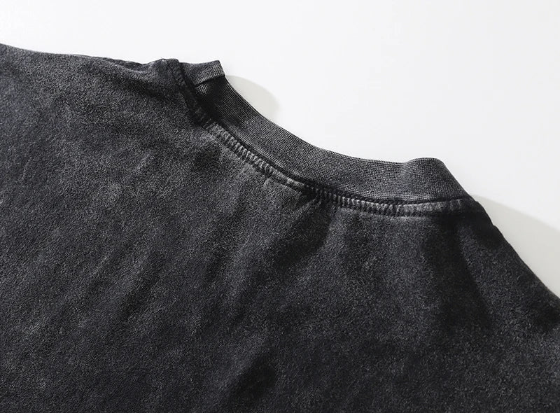"Kanisa" Oversized T-Shirt - Image 6