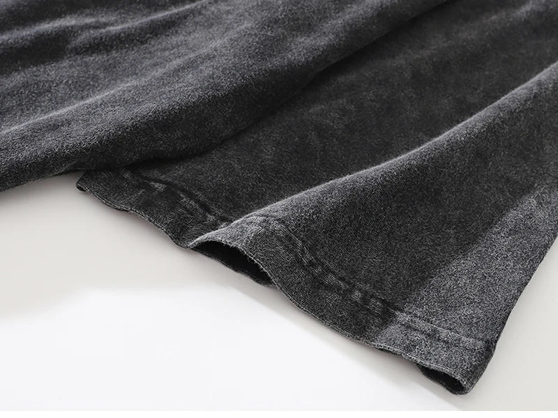 "Kanisa" Oversized T-Shirt - Image 7