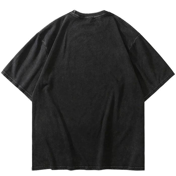 "Kanonji" Oversized T-Shirt - Image 2