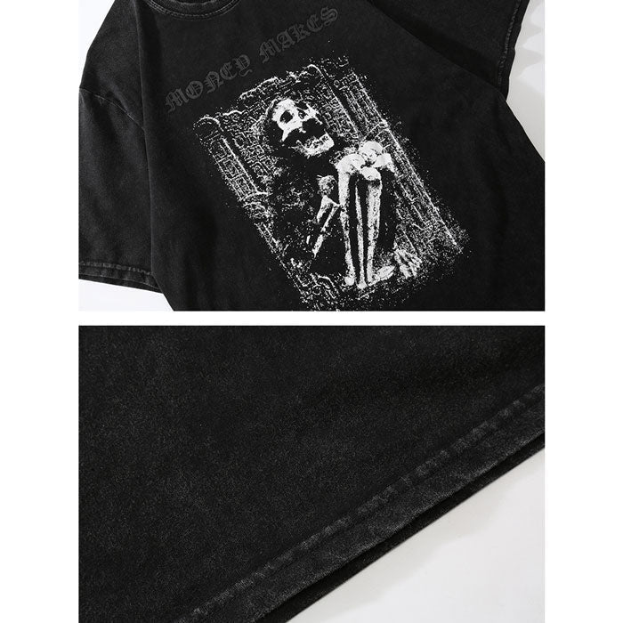 "Kanonji" Oversized T-Shirt - Image 6
