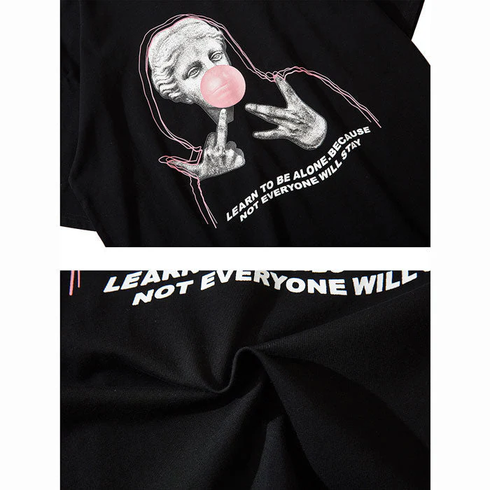 "Kanza" Oversized T-Shirt - Image 12