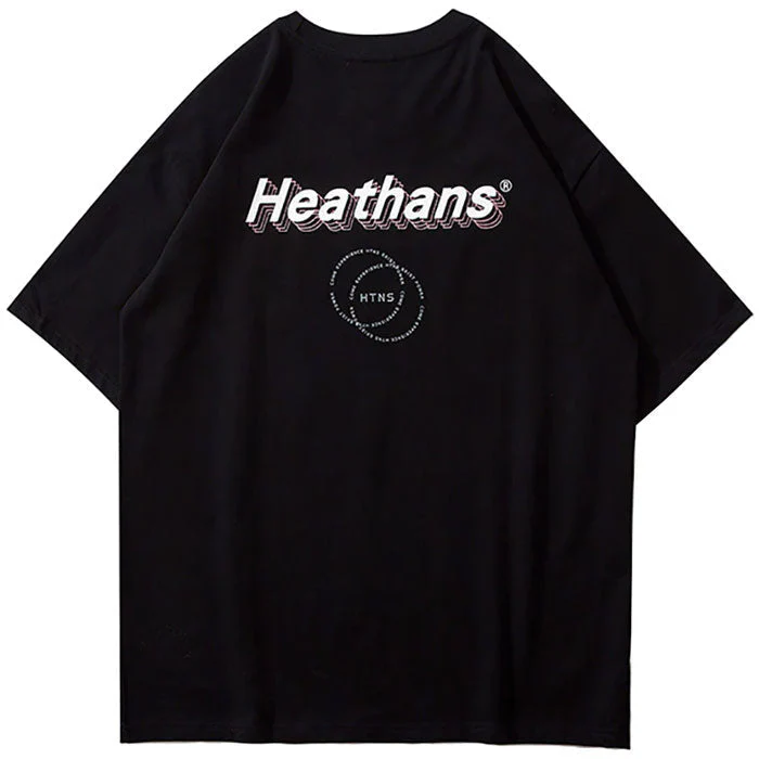 "Kanza" Oversized T-Shirt - Image 14